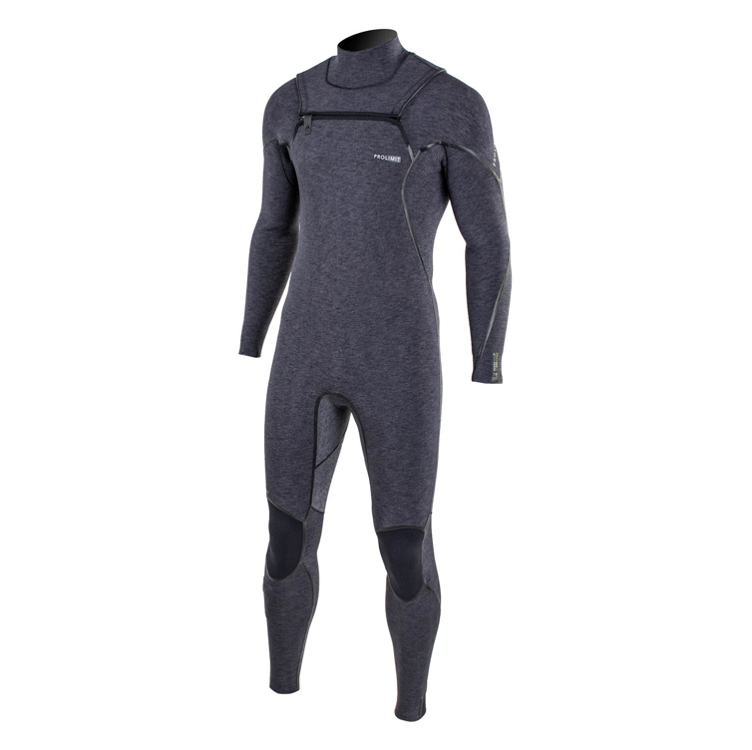 Prolimit - Mercury TR 4/3 Freezip - 2025