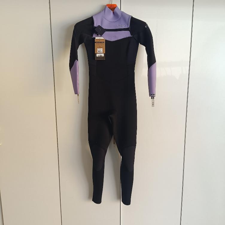 Prolimit - Fire Steamer 3/2 - Woman Siz L tall