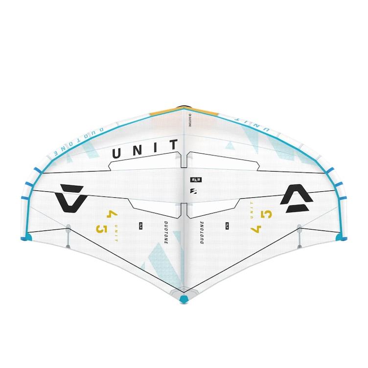 Duotone - UNIT SLS CONCEPT BLUE undyed SS25 - 0