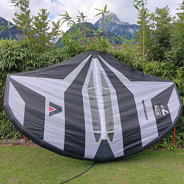 Armstrong - A-WING XPS LIGHTWIND WING 7.0