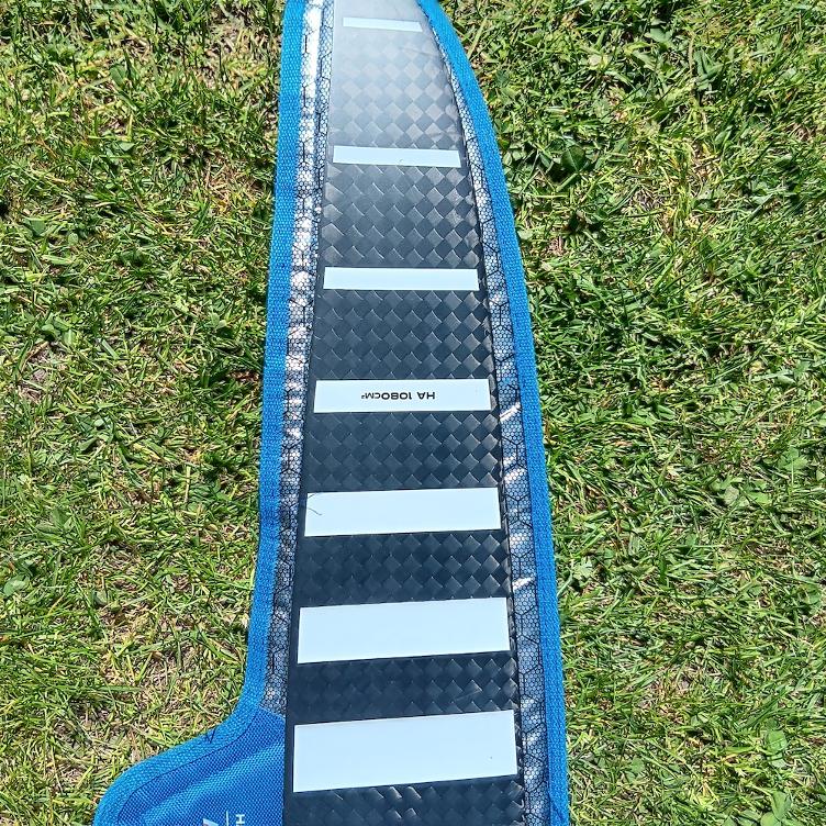 Armstrong - HA 1080