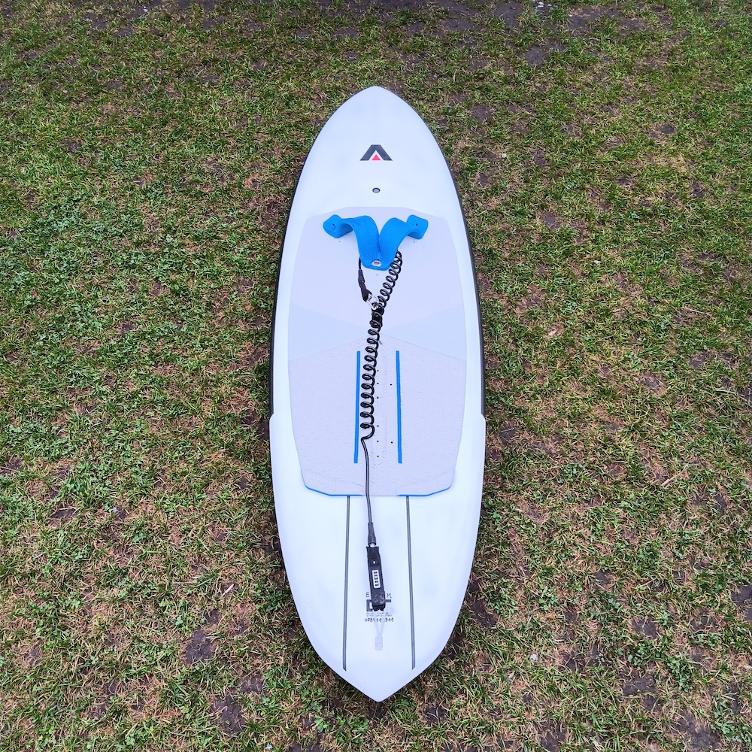 Armstrong - MIDLENGTH FG 85L FOILBOARD