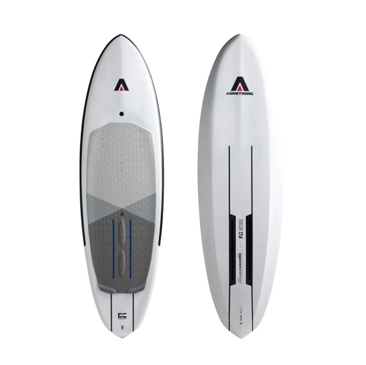 Armstrong - Midlength FG - SS25