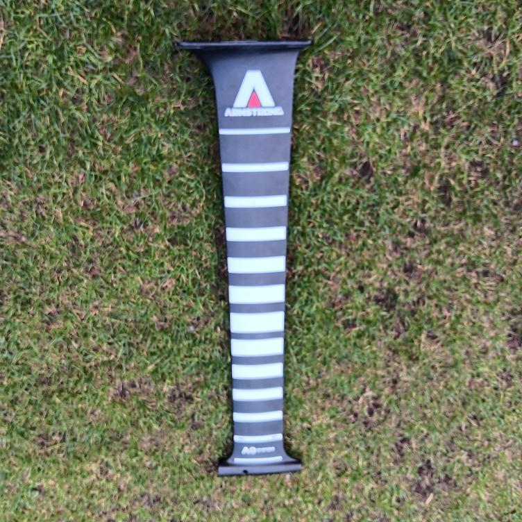 Armstrong - V2MAST 85CM (33.5”) PLATE