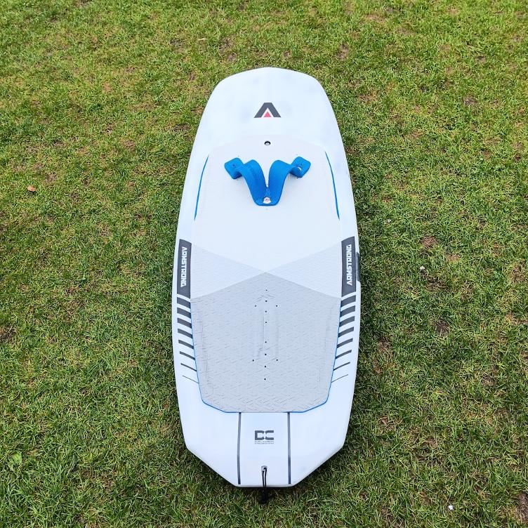 Armstrong - Wing FG Board 70l