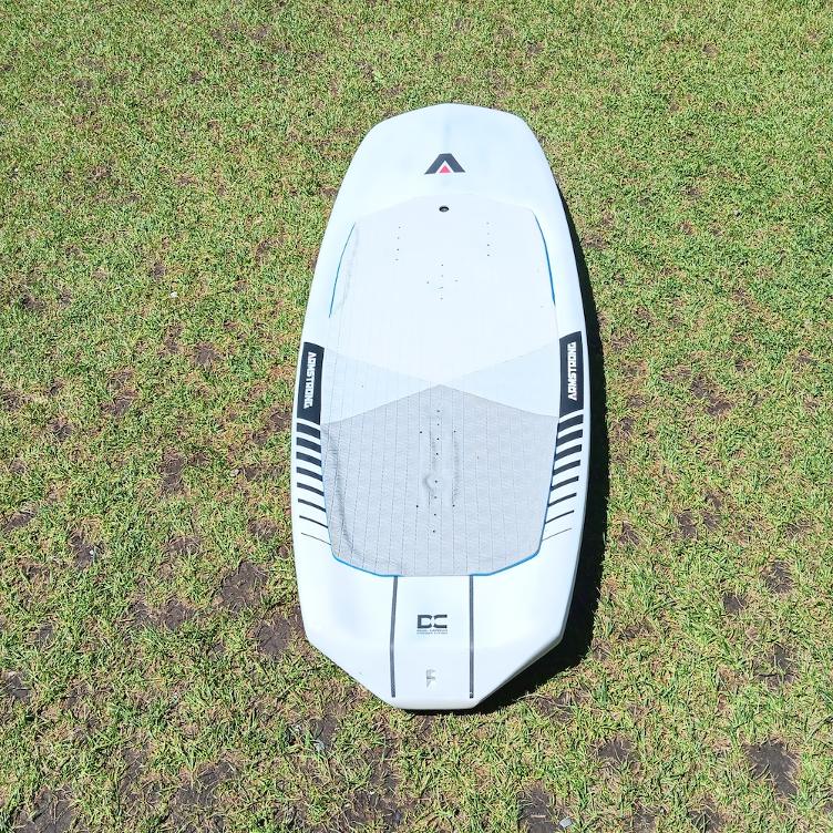 Armstrong - Wing FG Board 80l
