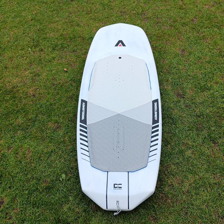 Armstrong - Wing FG Board 80l