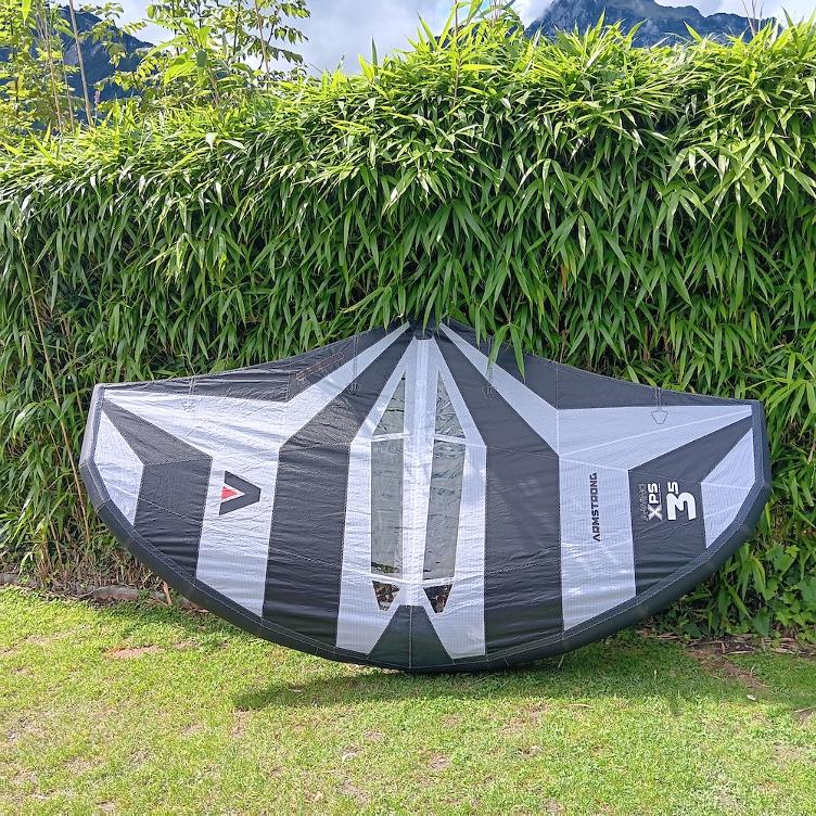 Armstrong - Wing XPS - 3.5m2