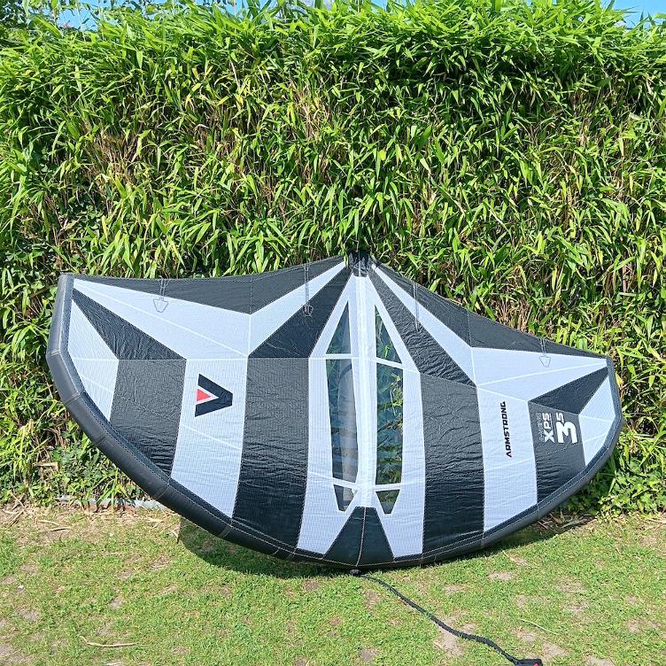 Armstrong - XPS- Wing 3.5