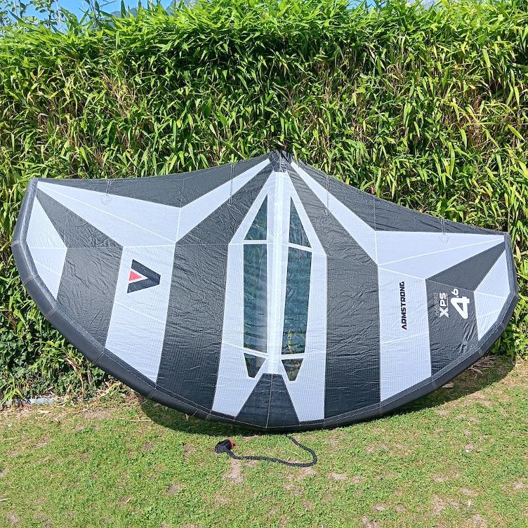 Armstrong - XPS- Wing 4.6