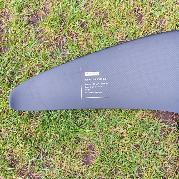 Duotone - Carve 2.0 1100 D/LAB - 0