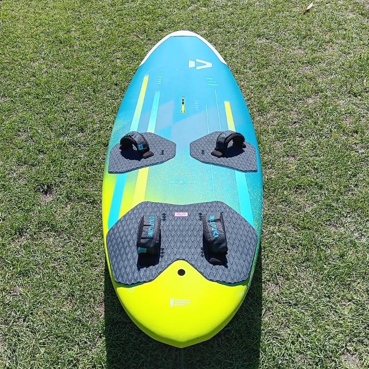 Duotone - Eagle SLS 130l SS25