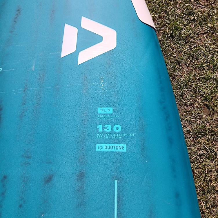 Duotone - Eagle SLS 130l SS25 - 1