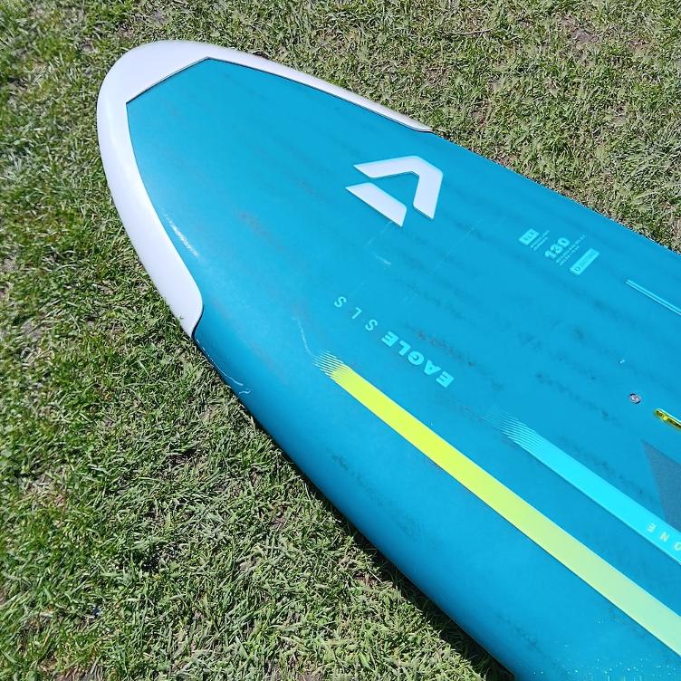 Duotone - Eagle SLS 130l SS25 - 2