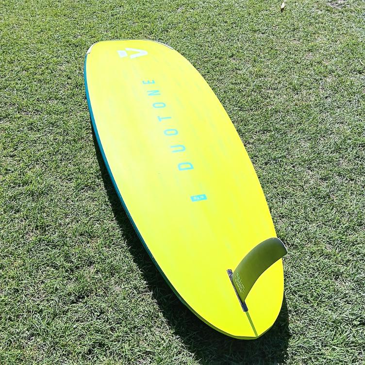 Duotone - Eagle SLS 130l SS25 - 0