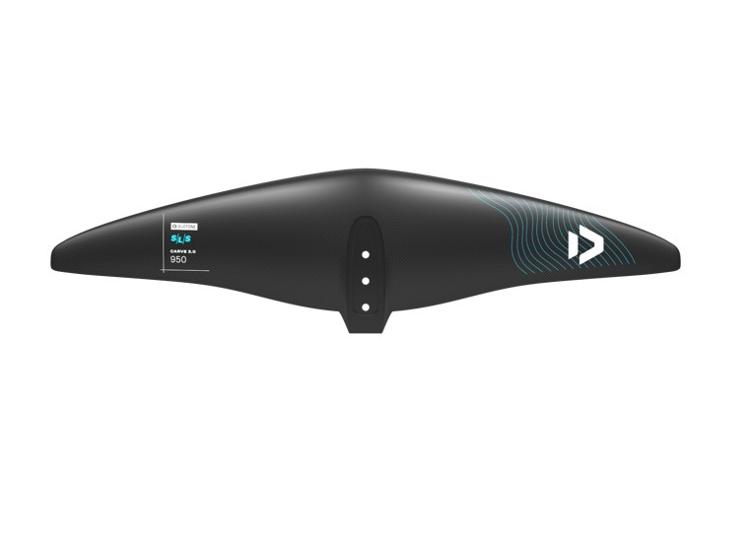 Duotone - FOILPART FRONT WING CARVE 3.0 SLS