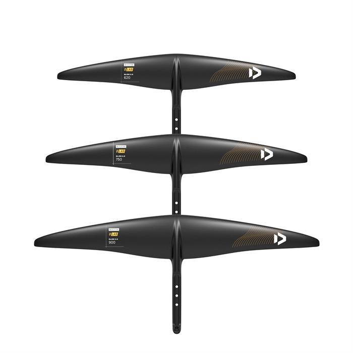 Duotone - FOILPART FRONT WING GLIDE 2.0 D/LAB