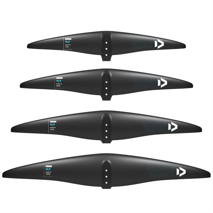 Duotone - FOILPART FRONT WING GLIDE 2.0 SLS