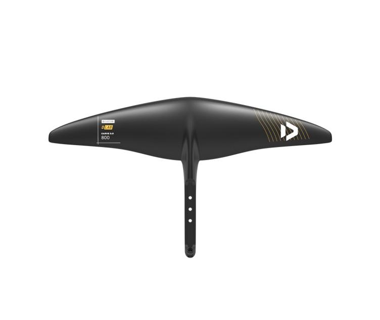 Duotone - FRONT WING CARVE 3.0 D/LAB