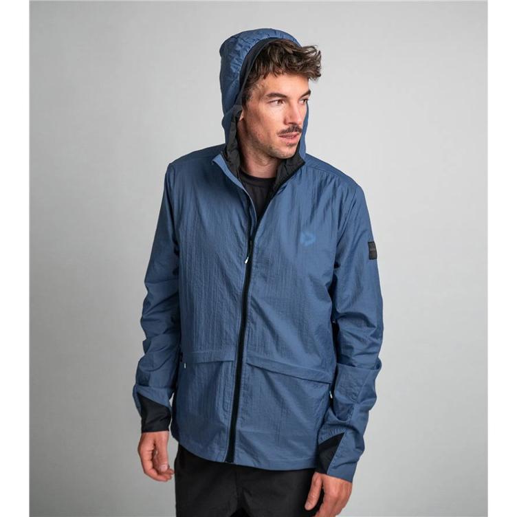 Duotone -Jacket EXPLORE Multishell - unisex