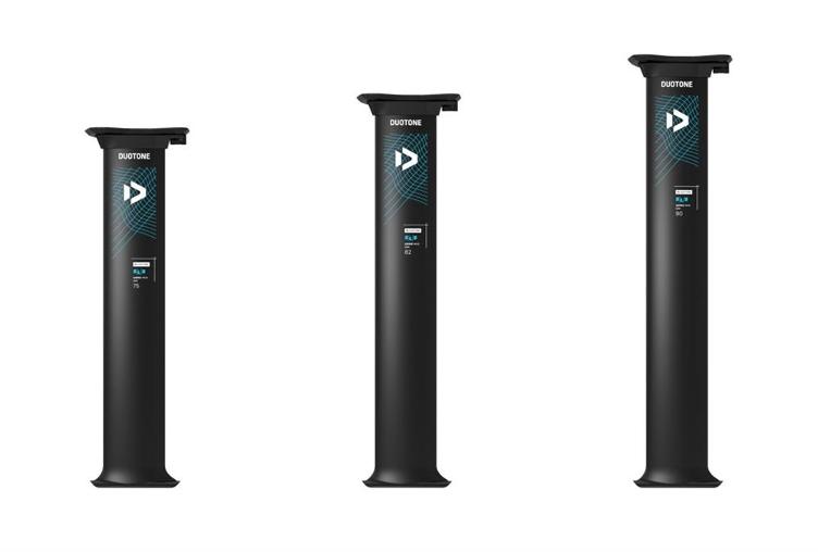 Duotone - MAST AERO MID QM SLS - SS25