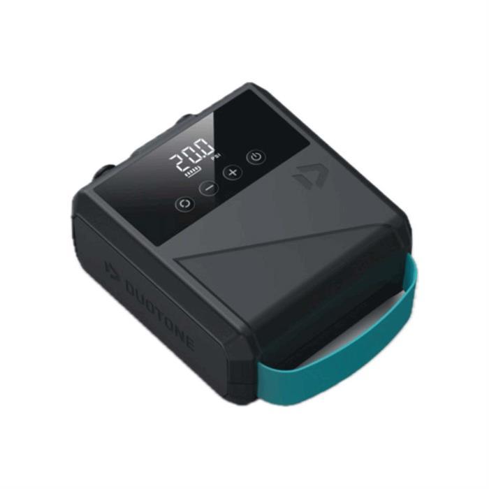 Duotone - PUMP EPUMP LAZEPUMP