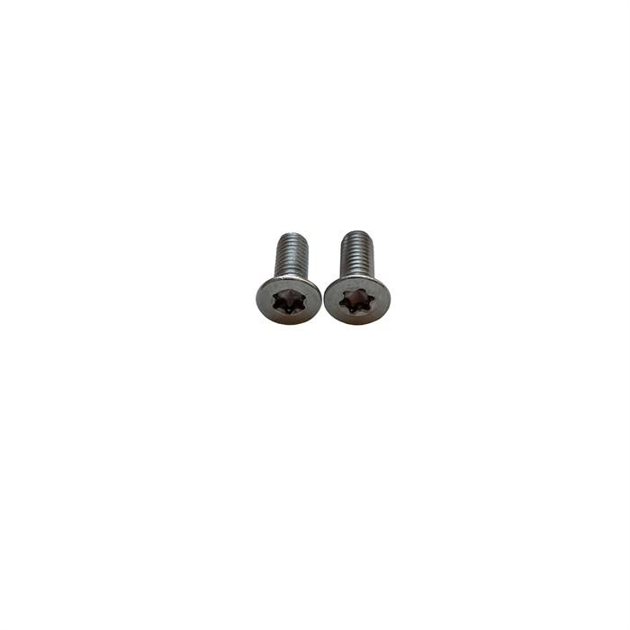 Duotone - Screw Set Foil Stabilizer P/H/S/R M6x16 - 2 pcs