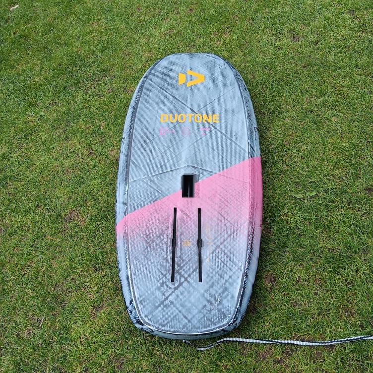 Duotone - Sky Style SLS 4`9`` 65l - SS25 - 2