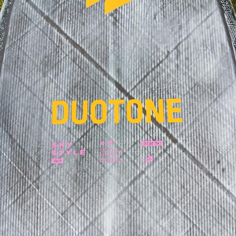 Duotone - Sky Style SLS 4`9`` 65l - SS25 - 0