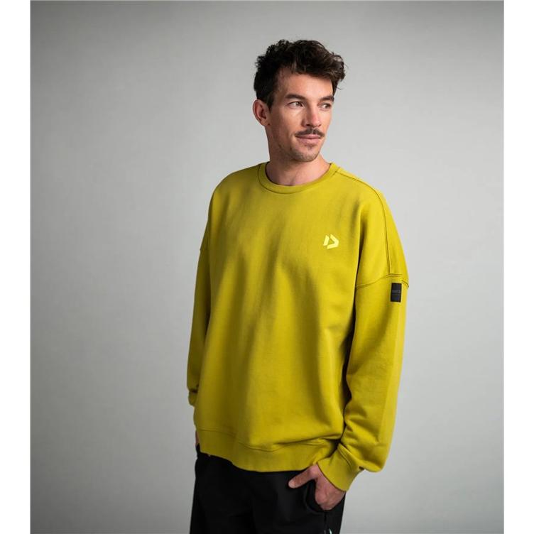 Duotone -SWEATER DT EXPLORE - unisex