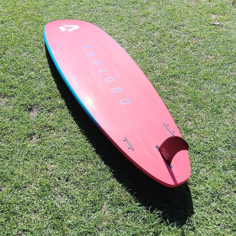 Duotone - Ultra Freewave 94l SS25 - 0