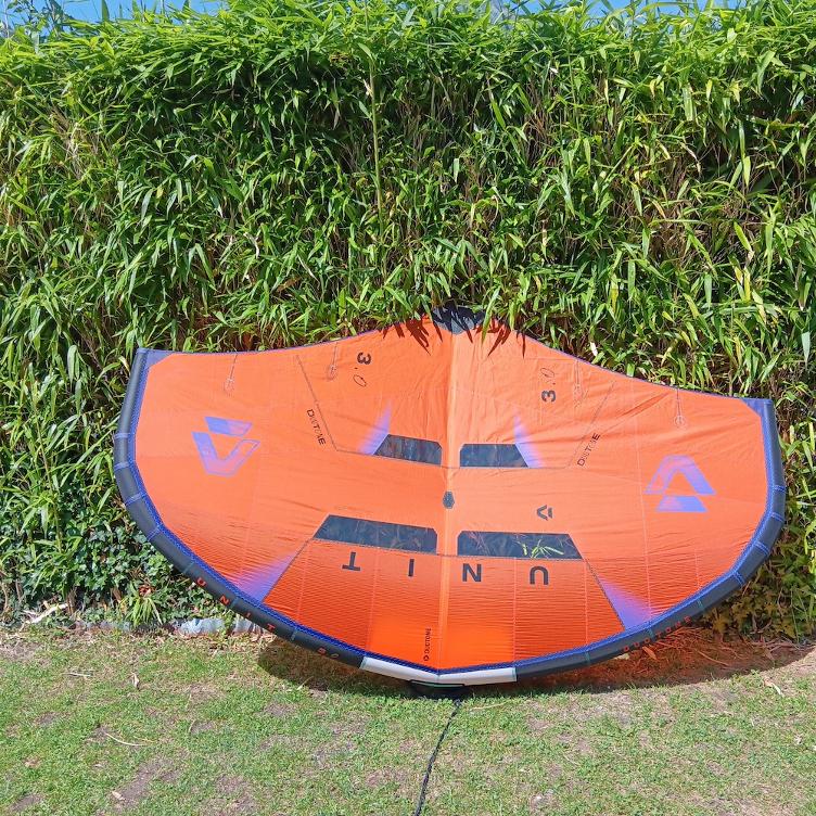 Duotone - Unit 3.0 orange - SS26
