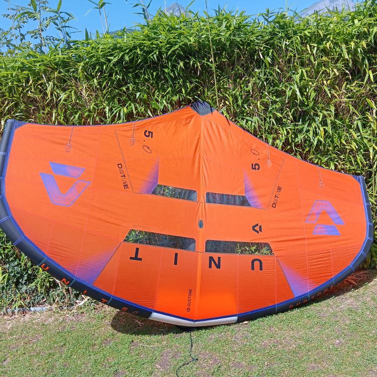 Duotone - Unit 5.0 orange - SS26