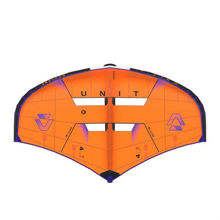 Duotone - Unit original bright-orange - SS26 - 0