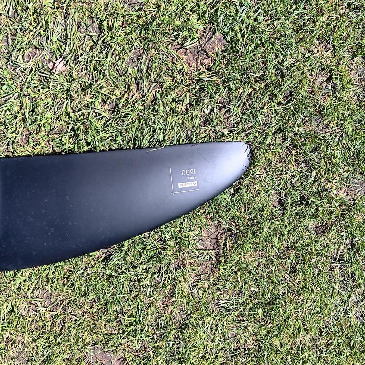 Duotone - Wing Set Free 1500 - 2