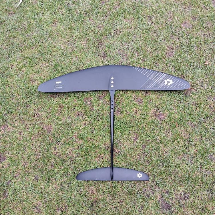 Duotone Wing Set Free 1750