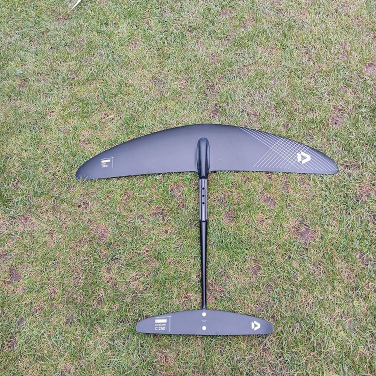 Duotone Wing Set Free 1750 - 1