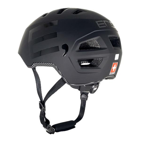 Ensis - Double Shell Helmet - 0
