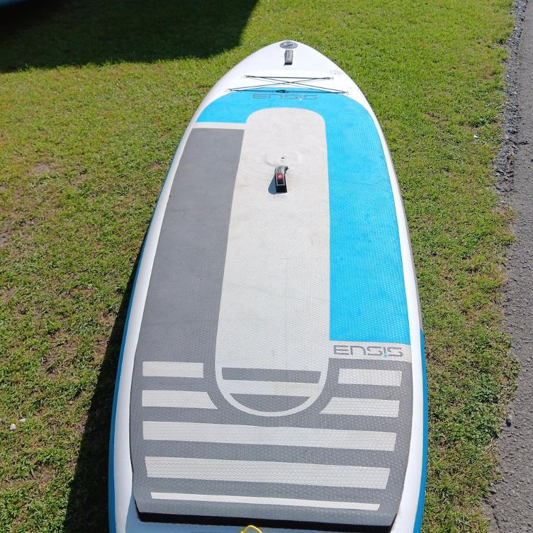 Ensis - Inflatable SUP 10`6`` 280l