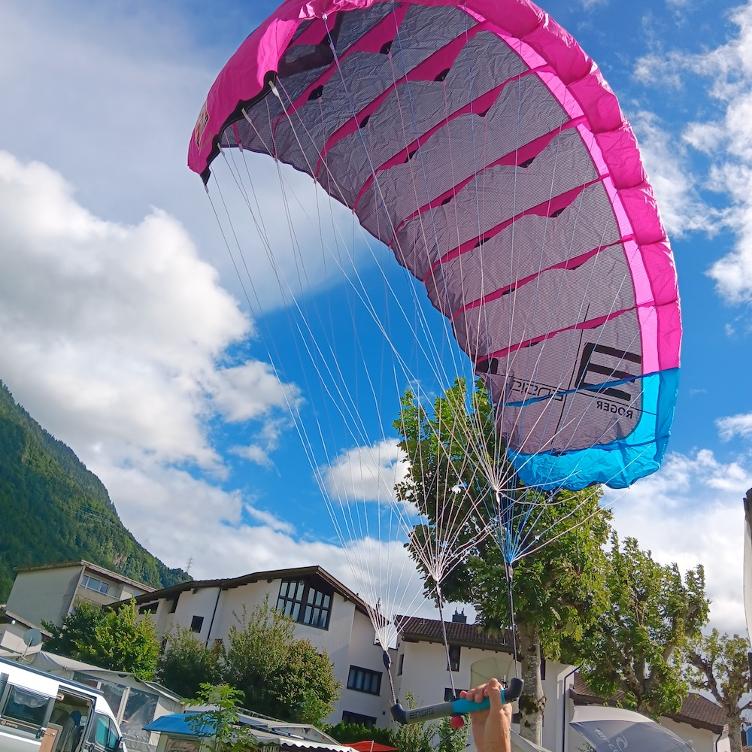 Ensis - Parawing Roger 3.0m2