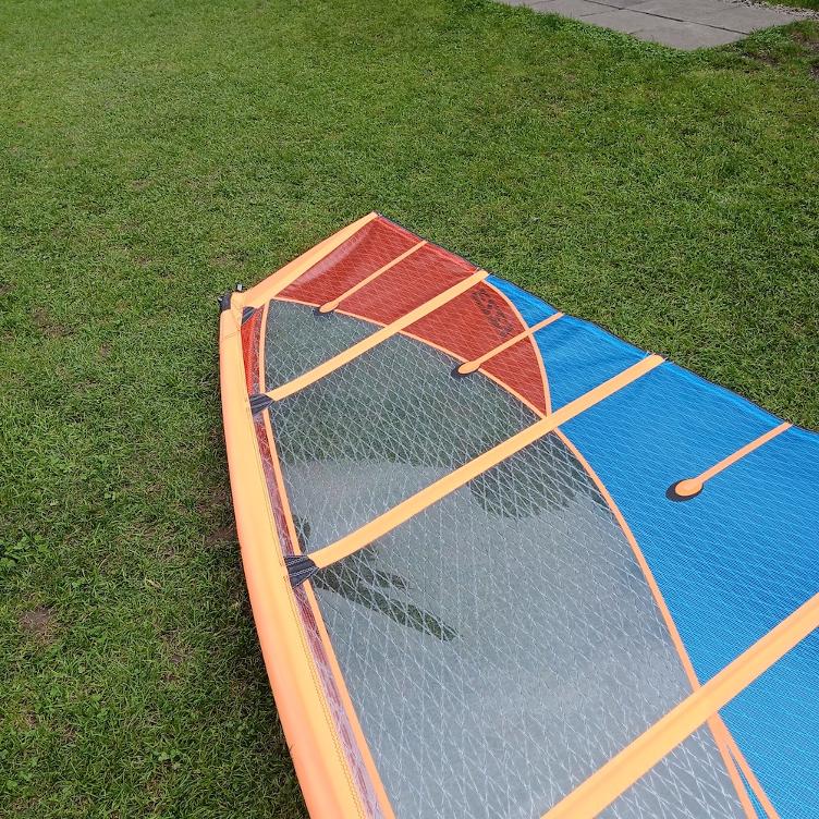 Ezzy - Cheetah 7.5 orange 24/25 - 2