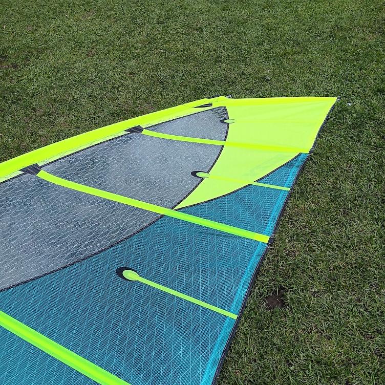 Ezzy - Cheetah 8.0 gelb 24/25 - 0