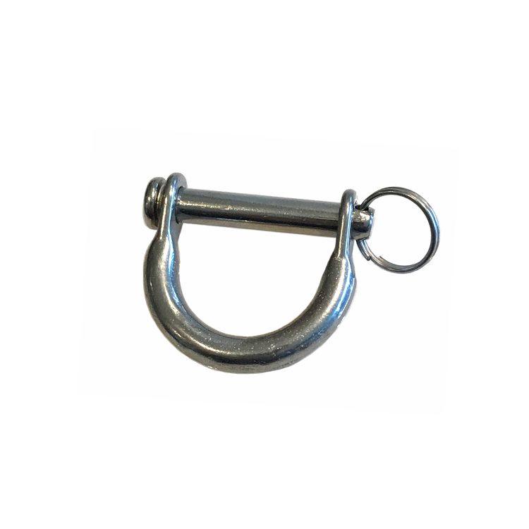 Ezzy Sails - D-Ring