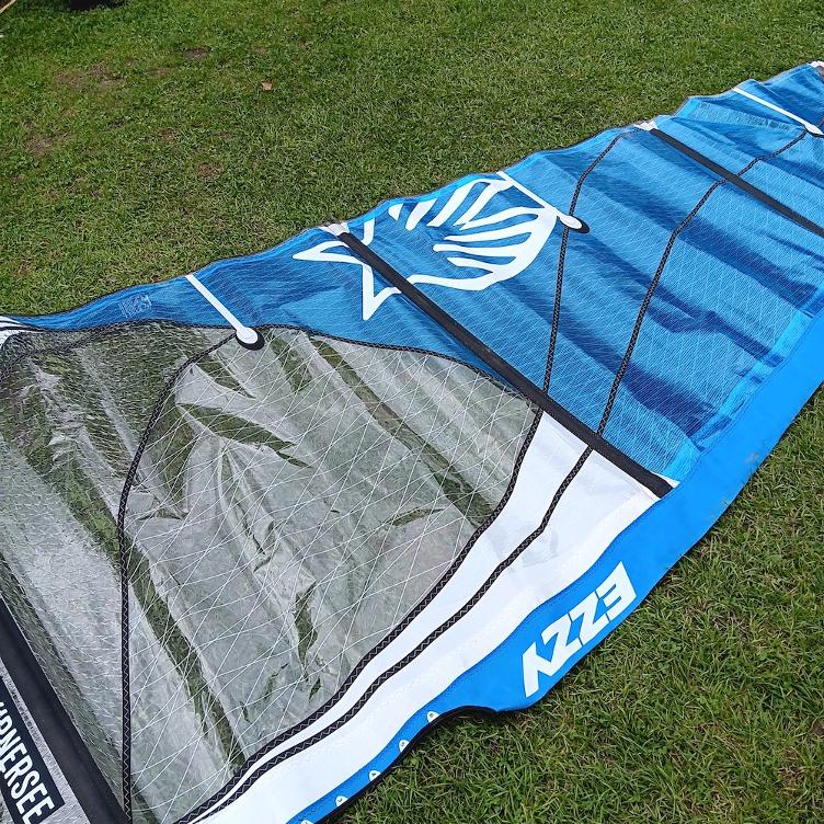 Ezzy - Wave 5.2m2 2025/2026 - 1