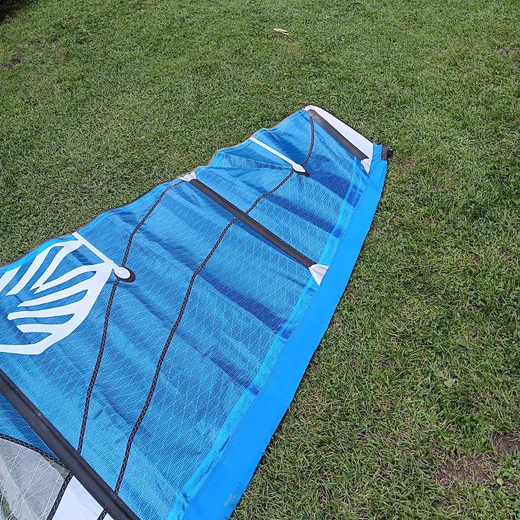 Ezzy - Wave 5.2m2 2025/2026 - 2