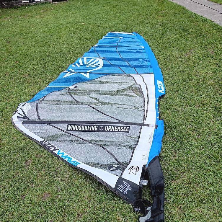 Ezzy - Wave 5.2m2 2025/2026