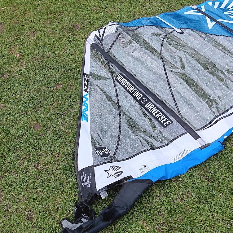 Ezzy - Wave 5.2m2 2025/2026 - 0