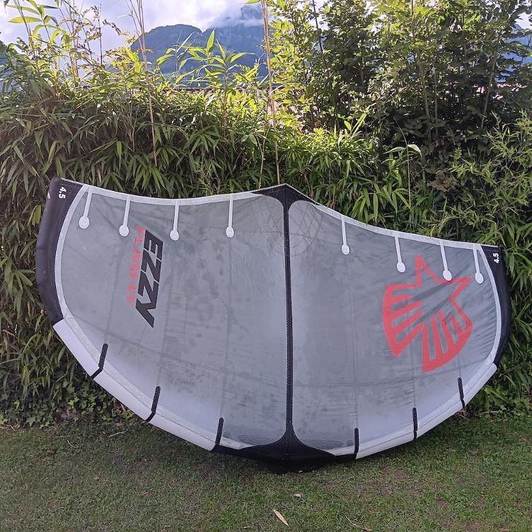 Ezzy - Wing Flight V1 4.5
