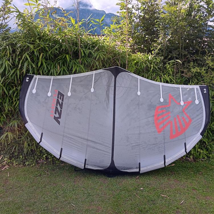 Ezzy - Wing Flight V1 5.0