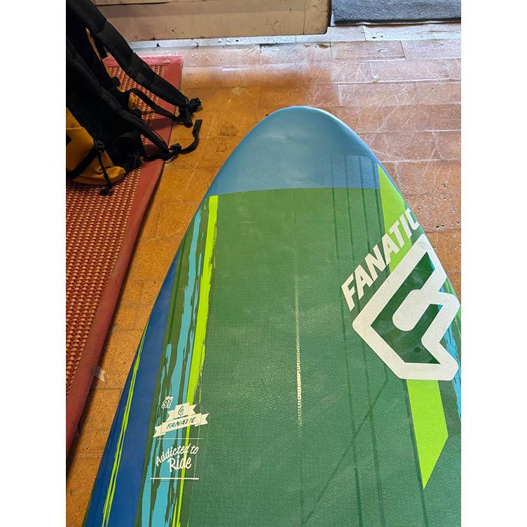 Fanatic - Gecko LTD 2016 - 105 Liter - 0
